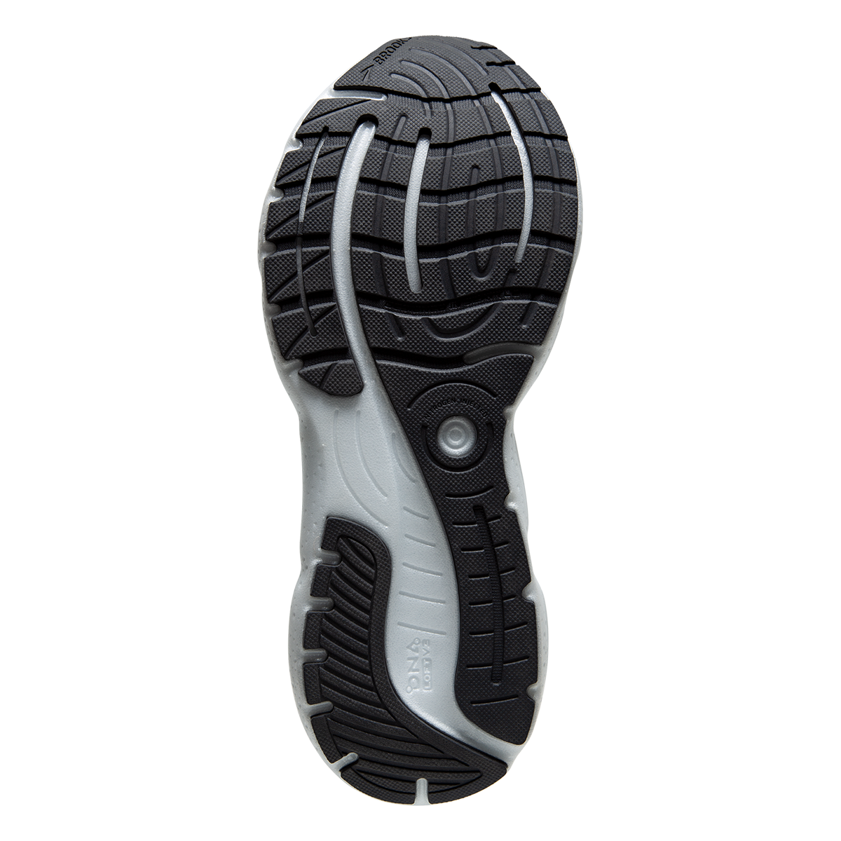 Brooks Glycerin 20 Run Visible