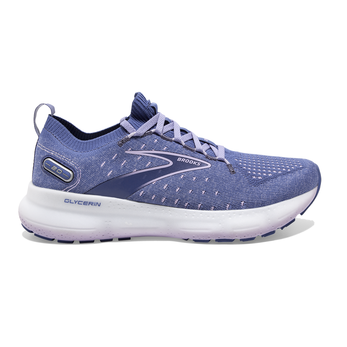 Brooks Glycerin StealthFit 20