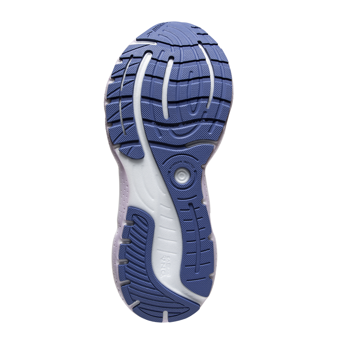 Brooks Glycerin StealthFit 20