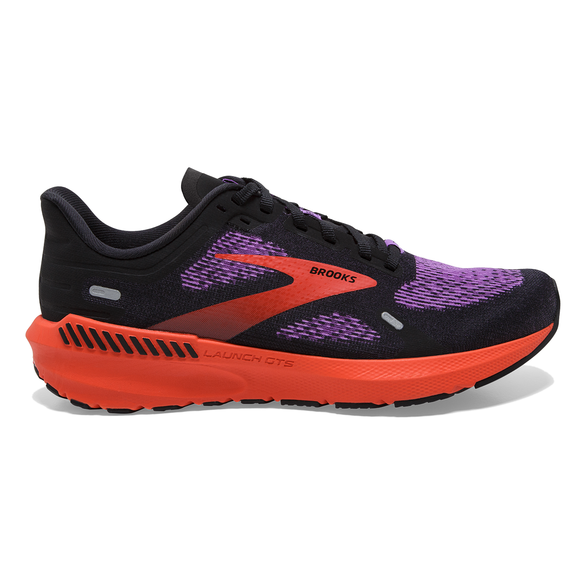 Brooks Launch GTS 9