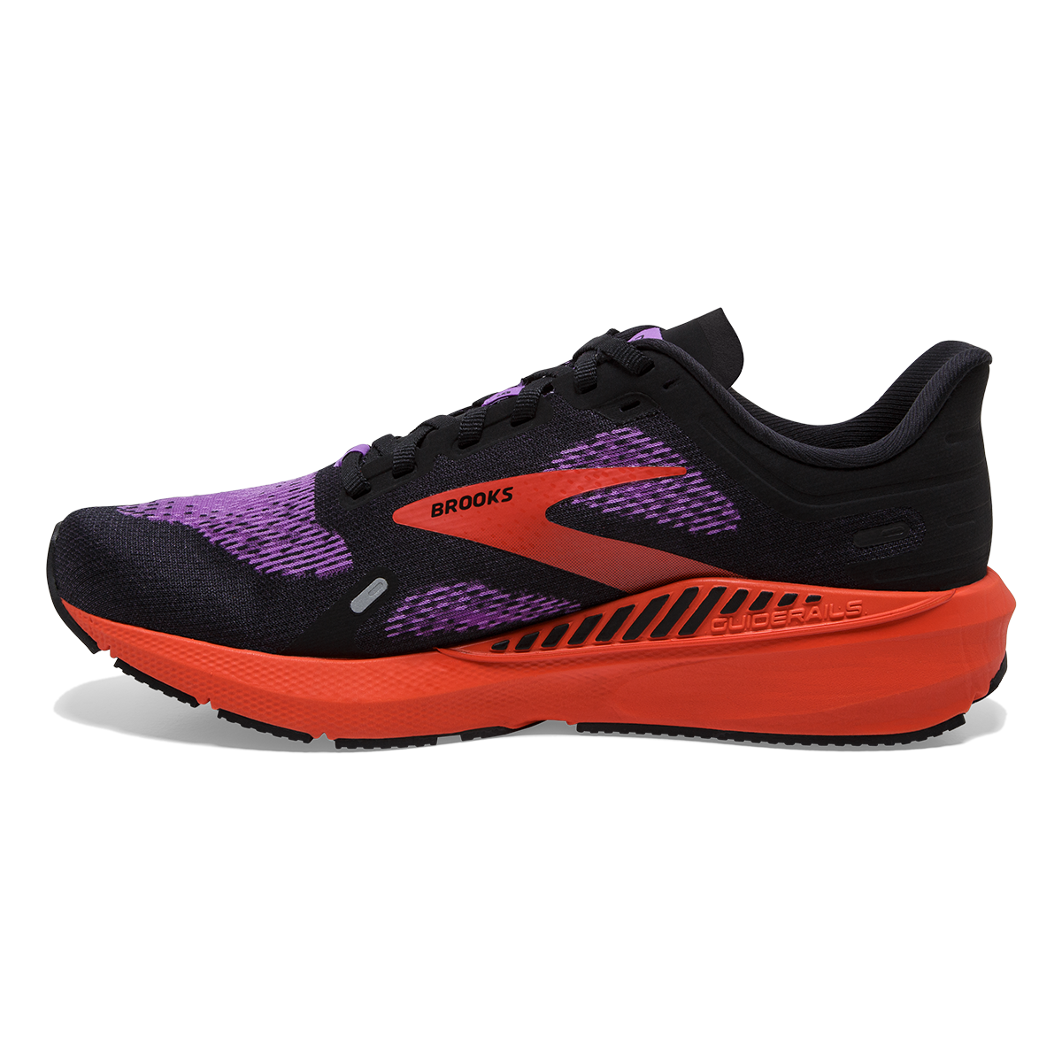 Brooks Launch GTS 9