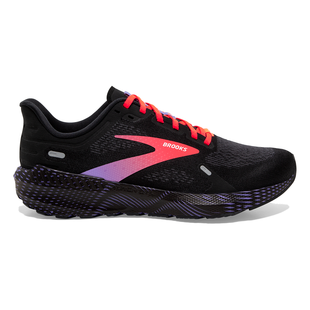 Brooks Launch GTS 9