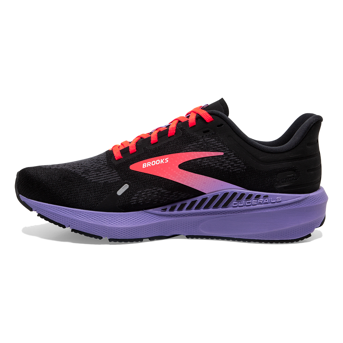 Brooks Launch GTS 9