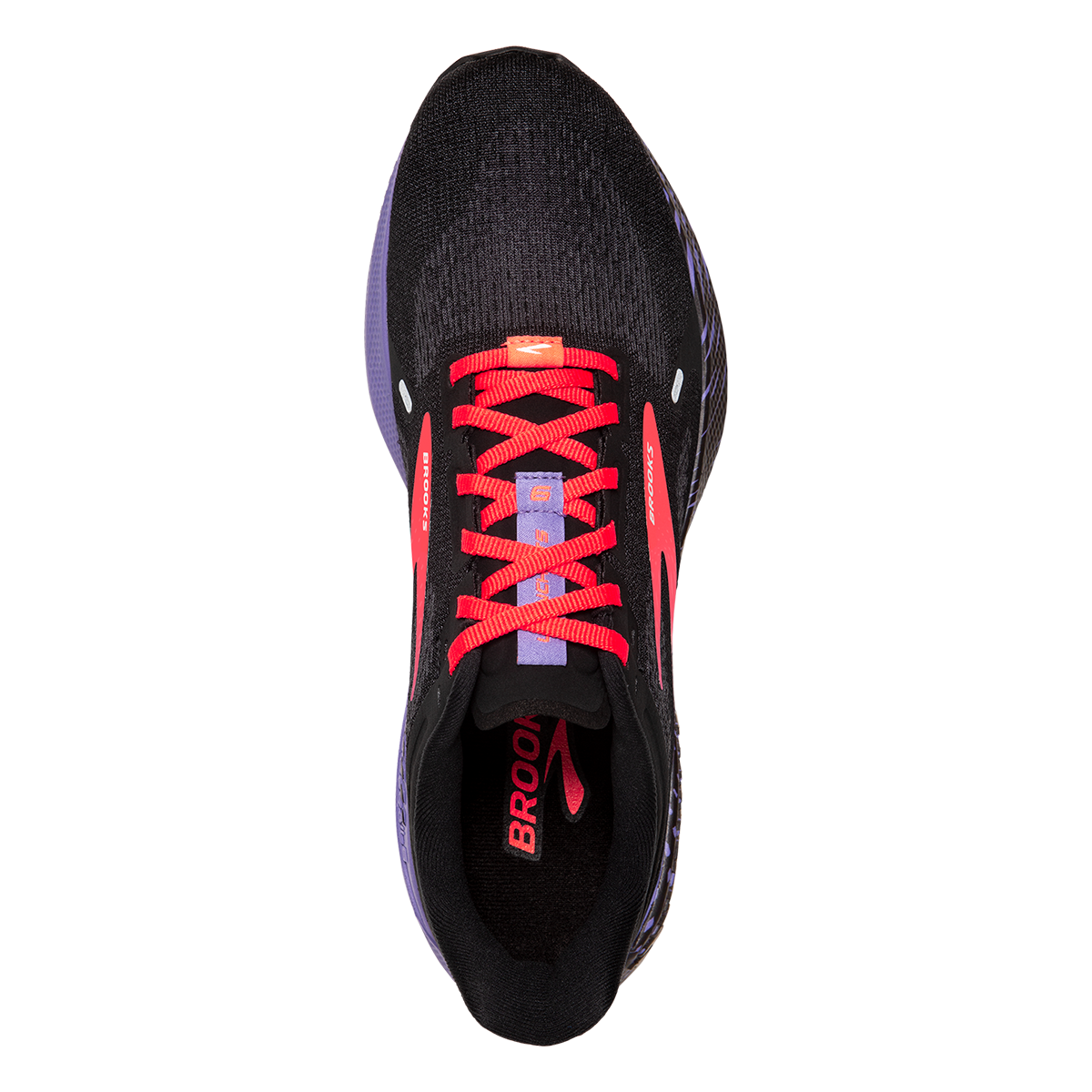 Brooks Launch GTS 9