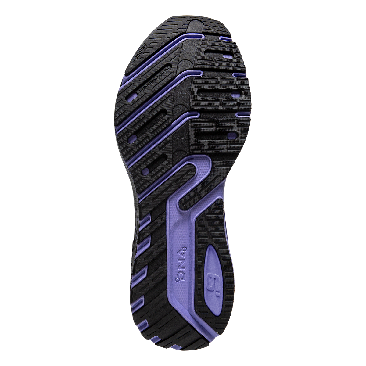 Brooks Launch GTS 9