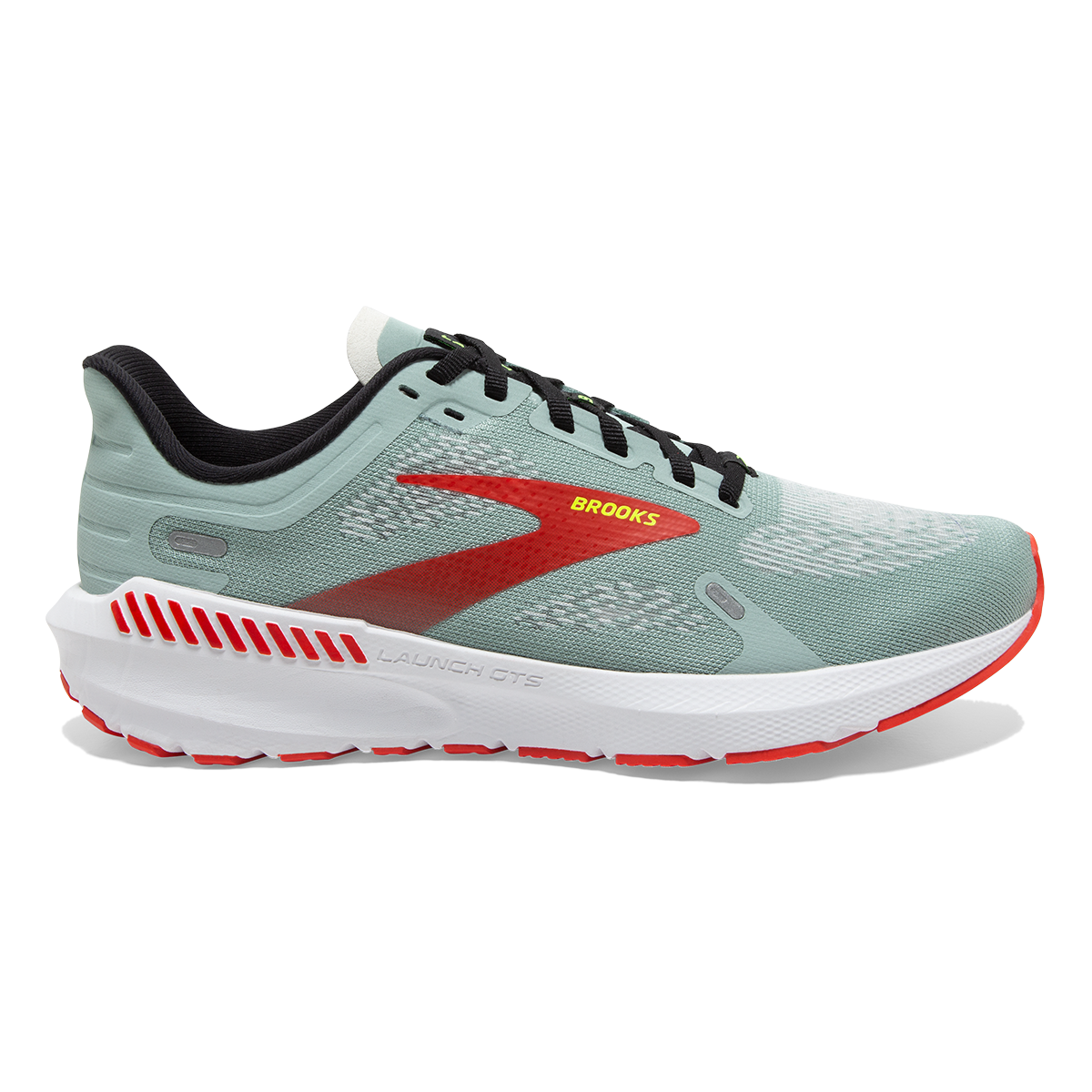 Brooks Launch GTS 9