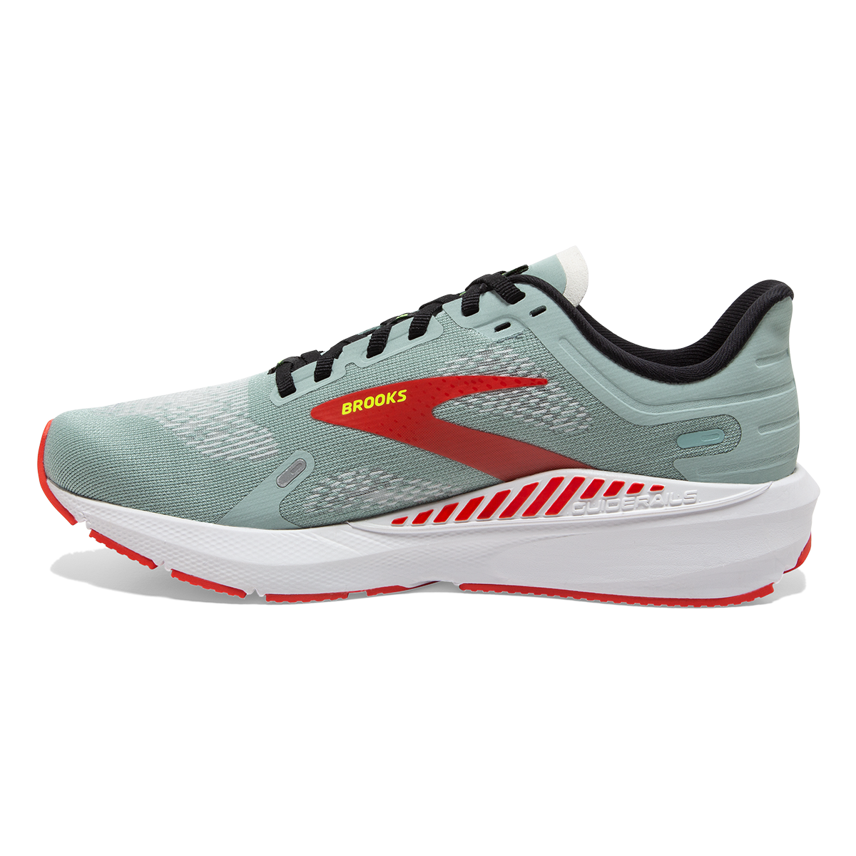 Brooks Launch GTS 9