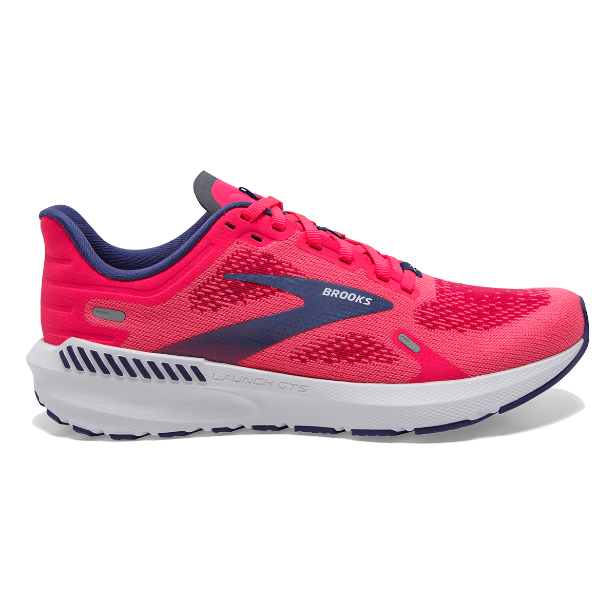 Brooks Launch GTS 9