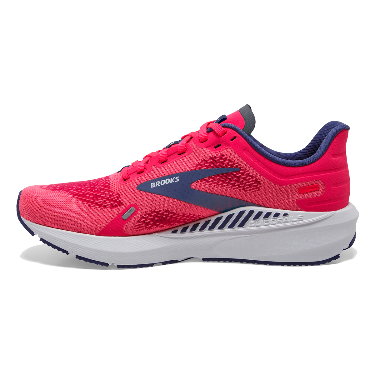 Brooks Launch GTS 9