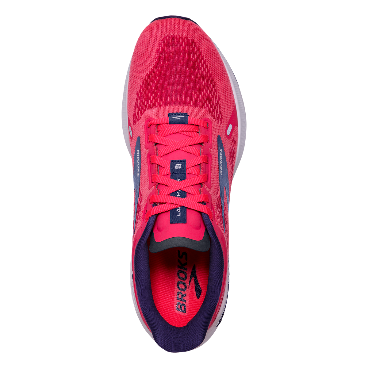 Brooks Launch GTS 9