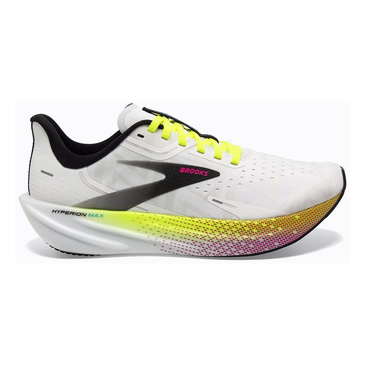 Brooks Hyperion Max