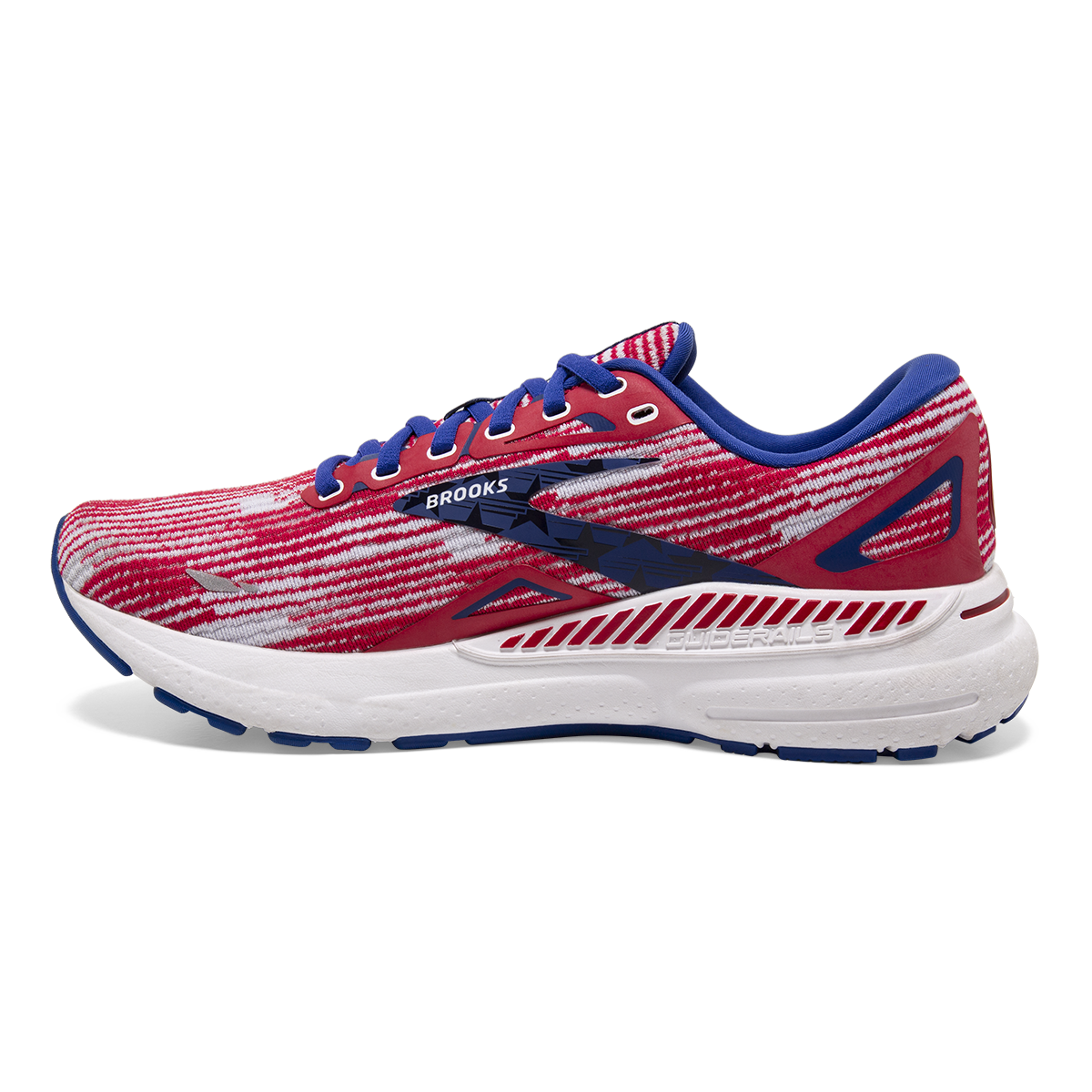 Brooks Adrenaline GTS 23 Run USA