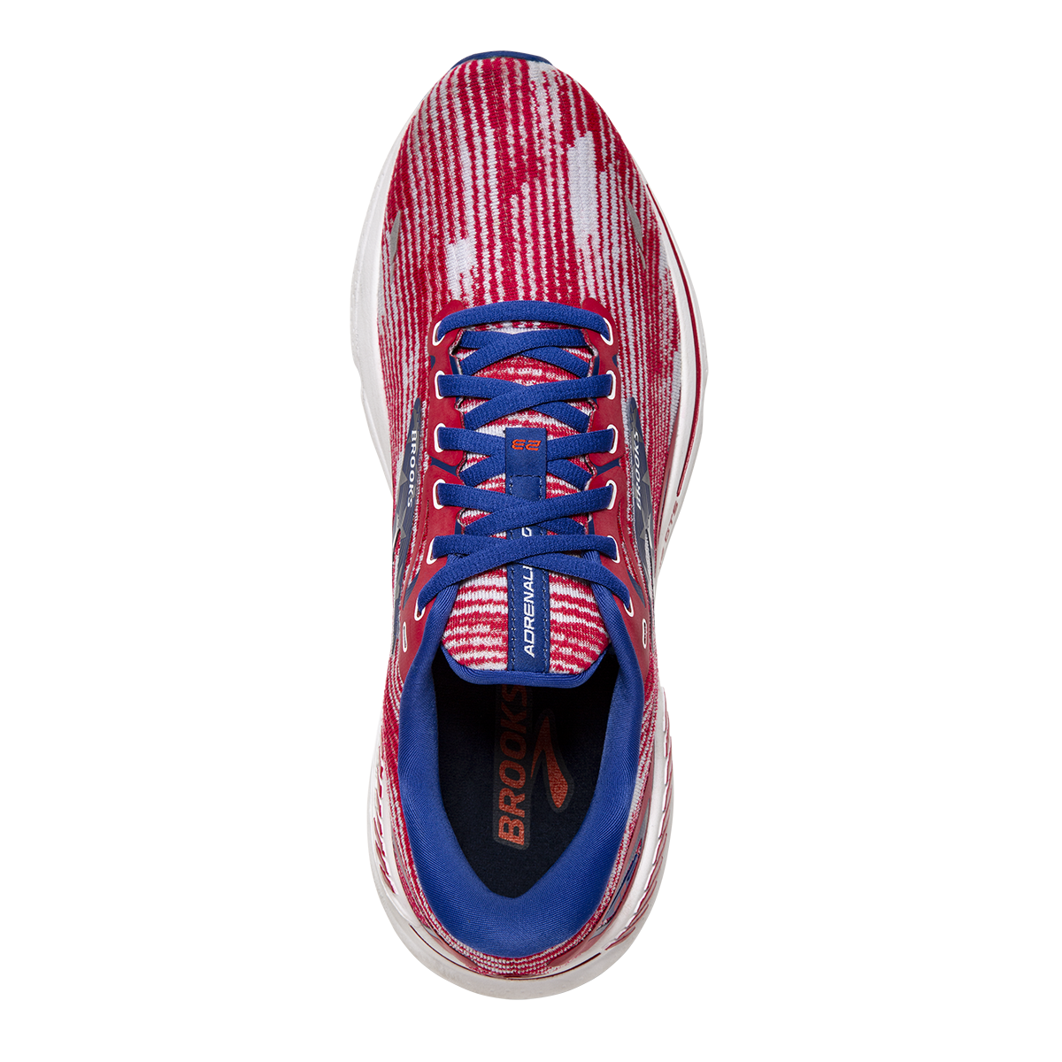 Brooks Adrenaline GTS 23 Run USA