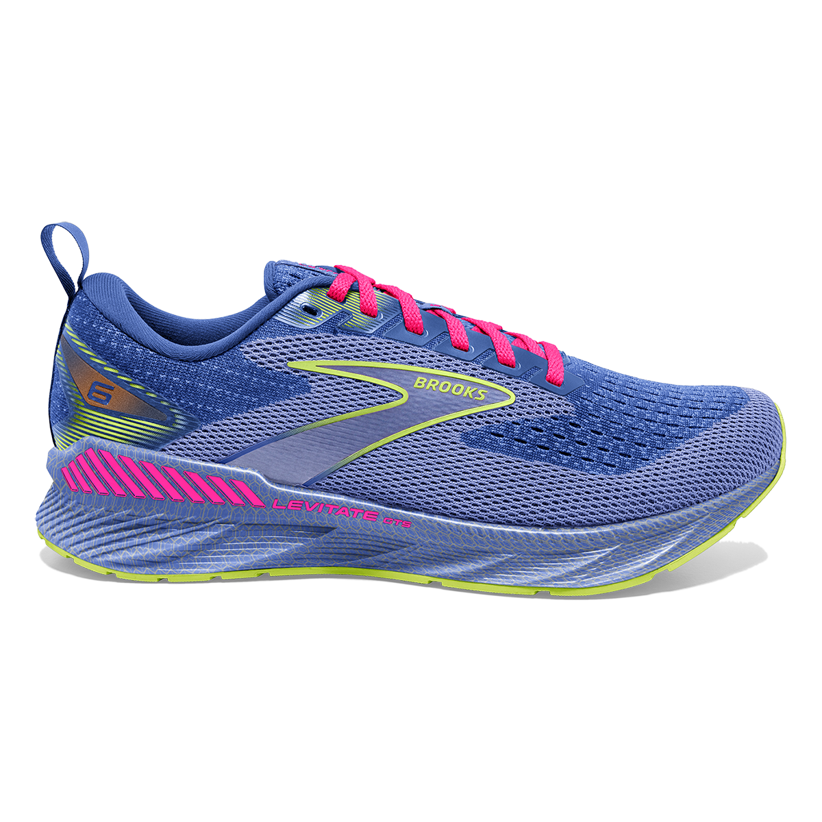 Brooks Levitate GTS 6