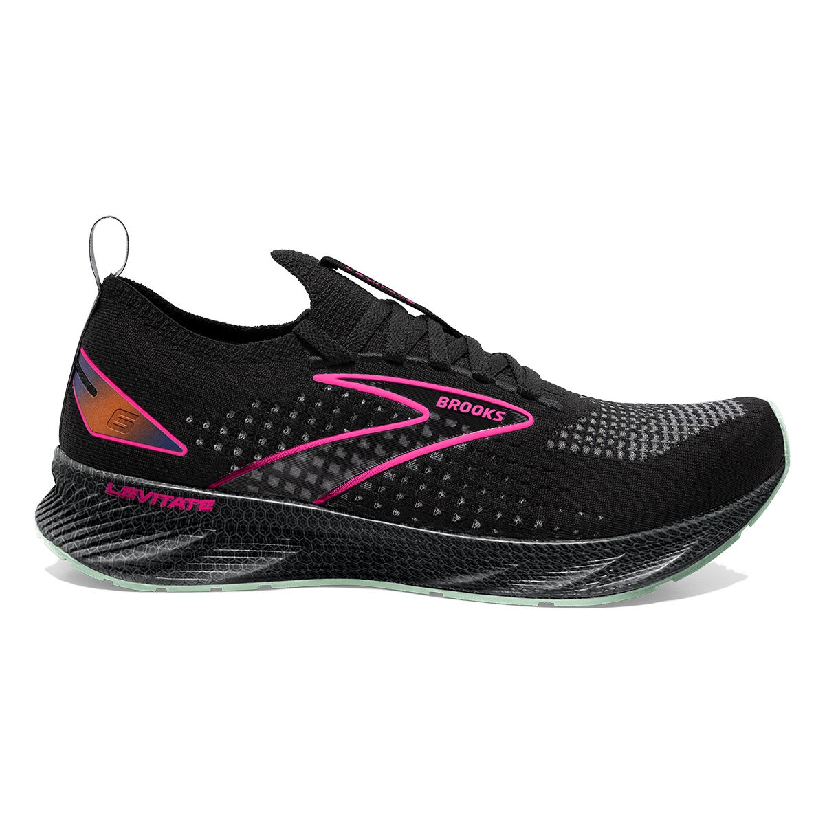 Brooks Levitate StealthFit 6