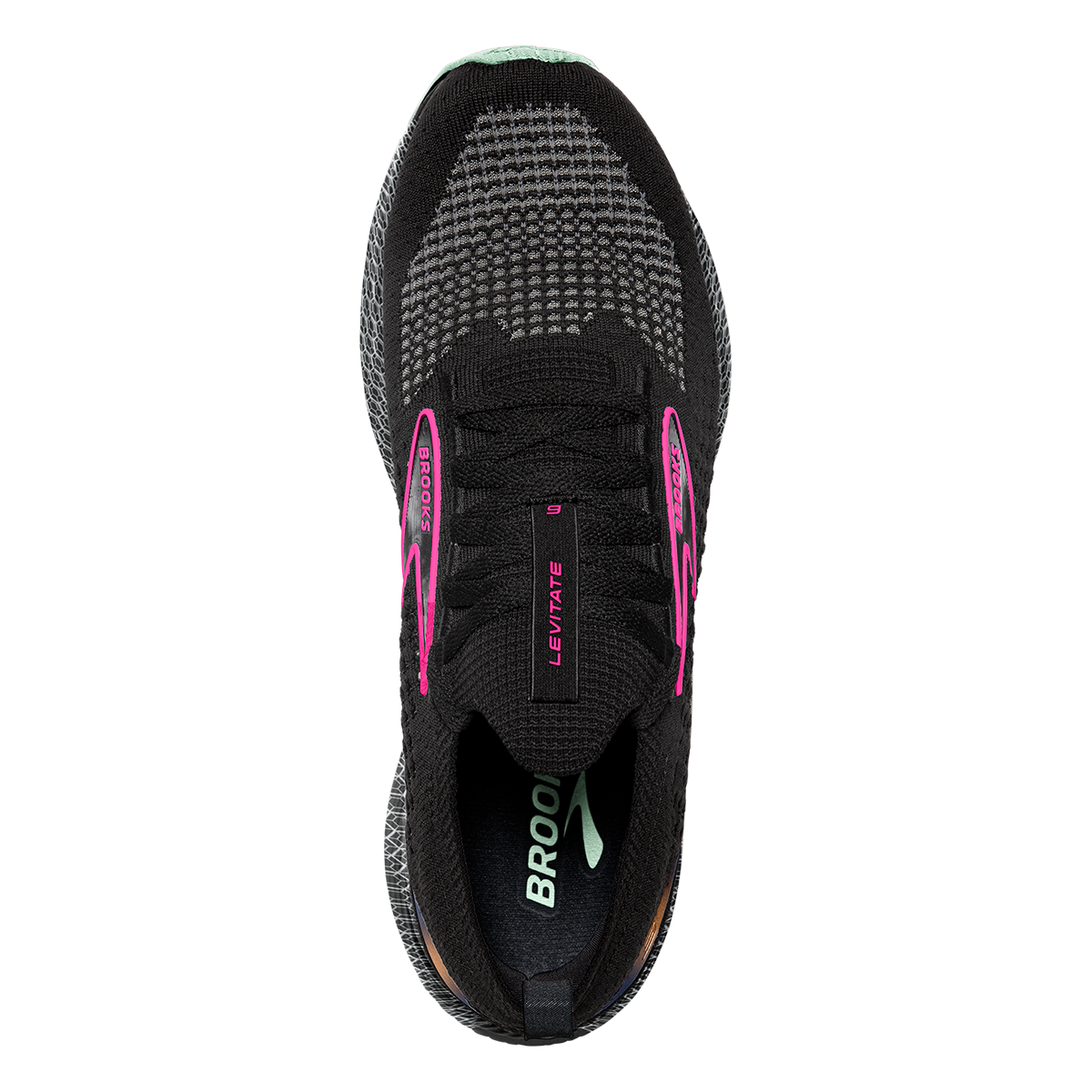 Brooks Levitate StealthFit 6