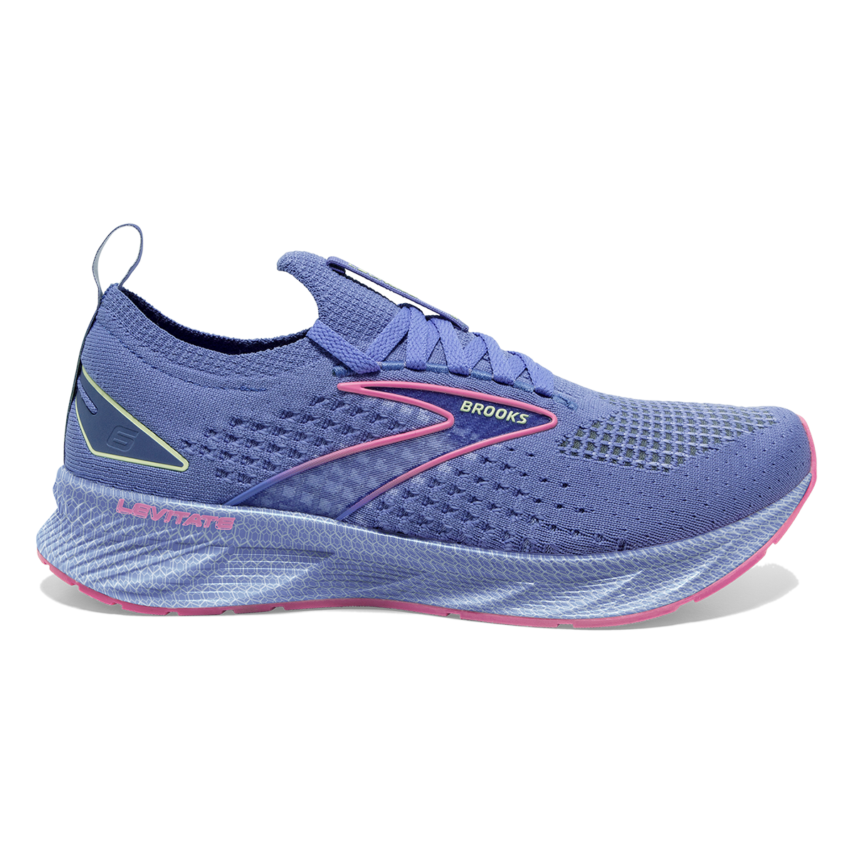 Brooks Levitate StealthFit 6