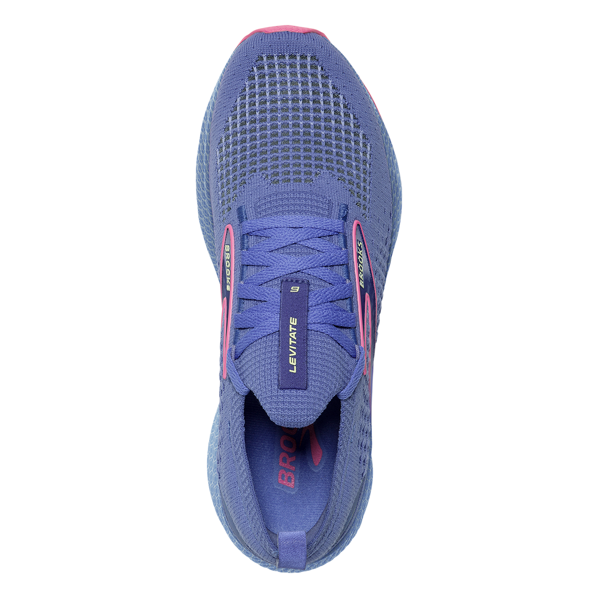 Brooks Levitate StealthFit 6