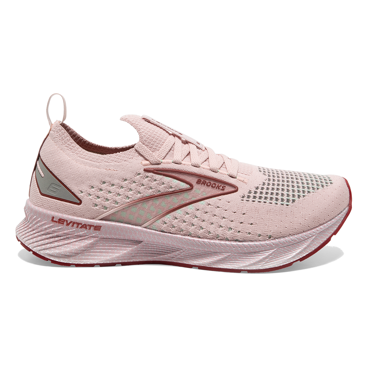 Brooks Levitate StealthFit 6