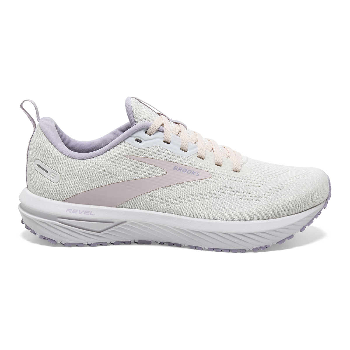 Brooks Revel 6 Pastels