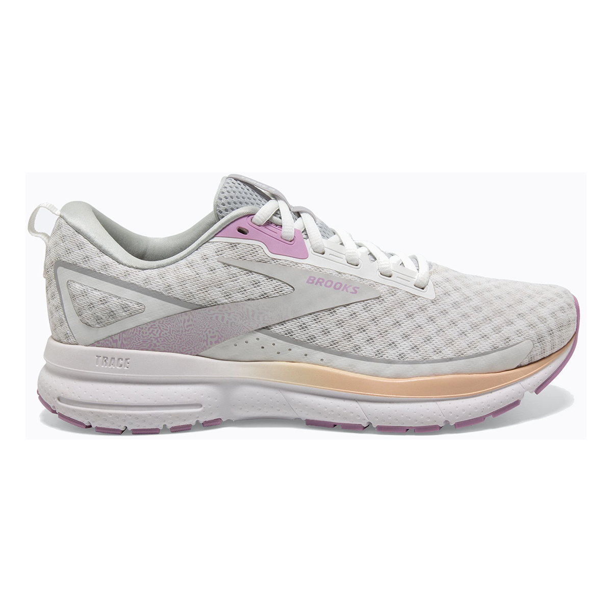 Brooks Trace 3