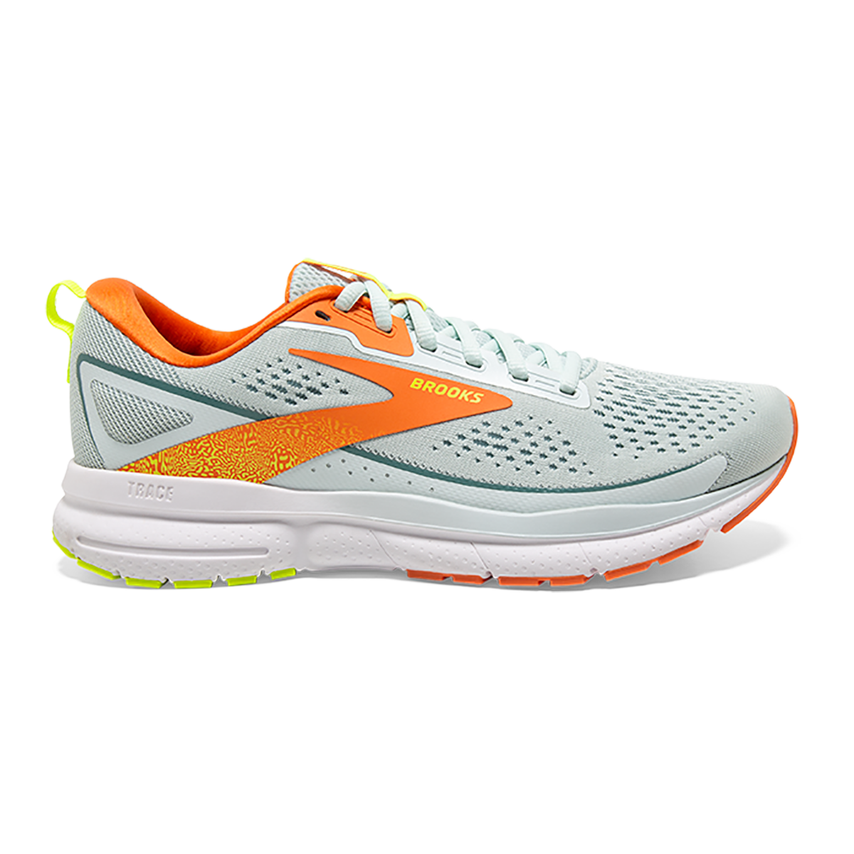 Brooks Trace 3