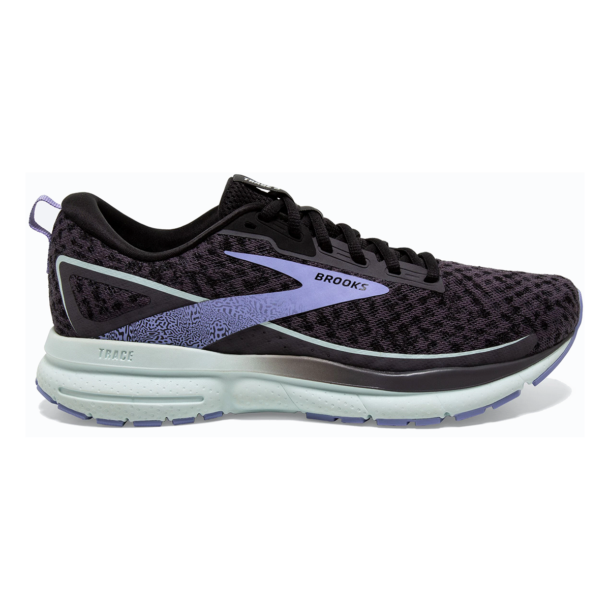 Brooks Trace 3