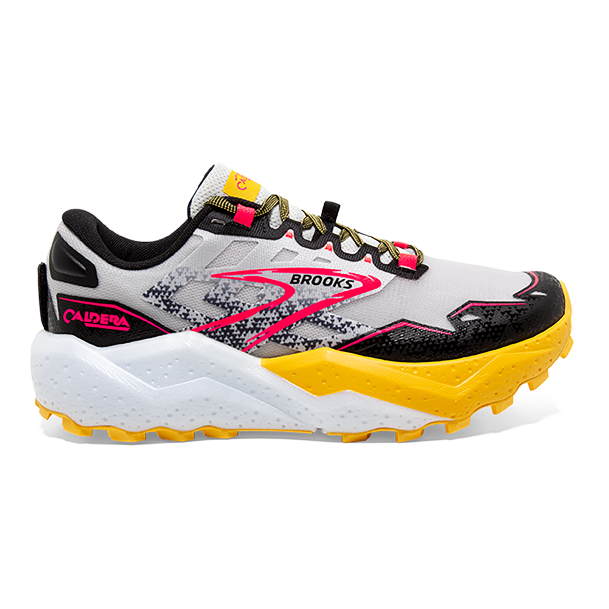 Brooks Caldera 7