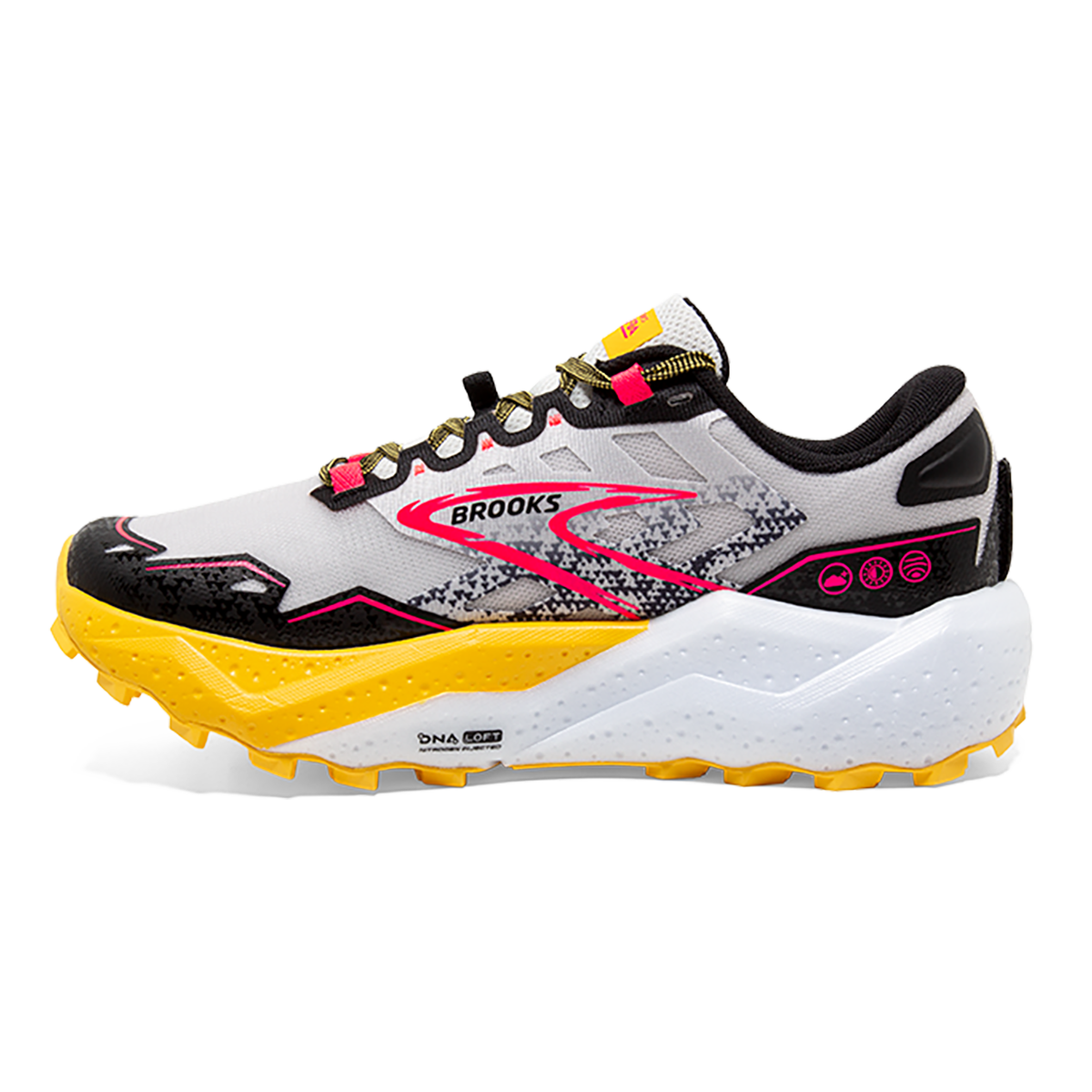 Brooks Caldera 7