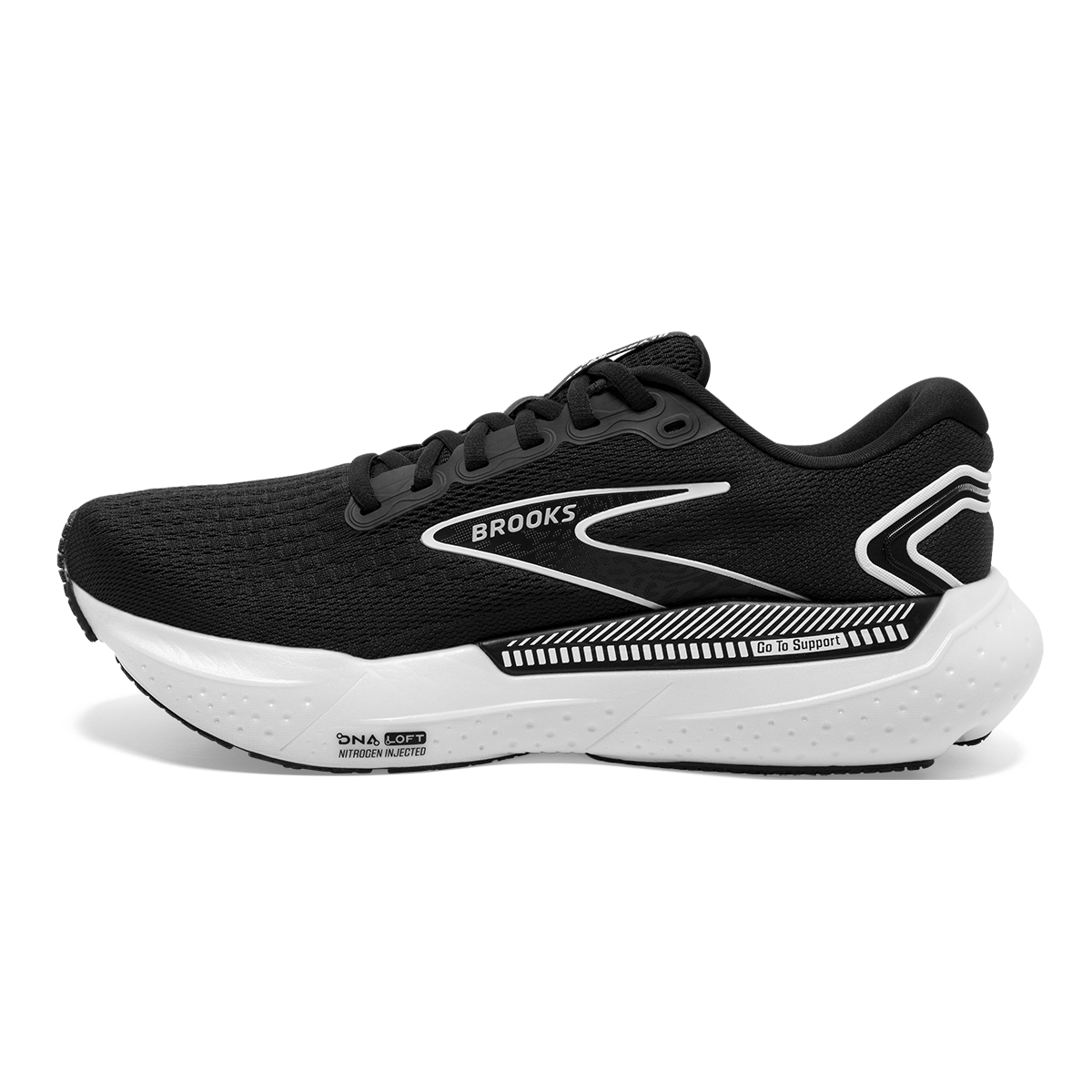 Brooks Glycerin GTS 21