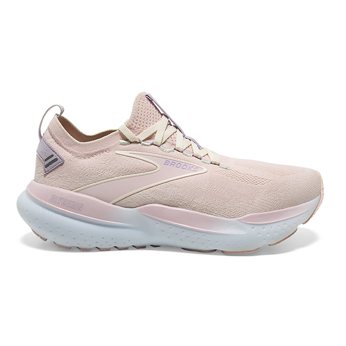 Brooks Glycerin StealthFit 21 Pastels