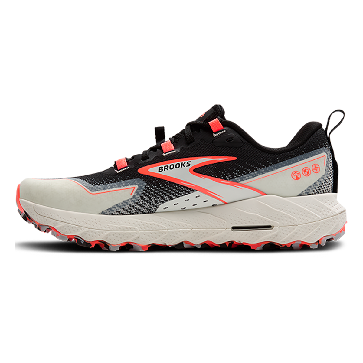 Brooks Cascadia 18