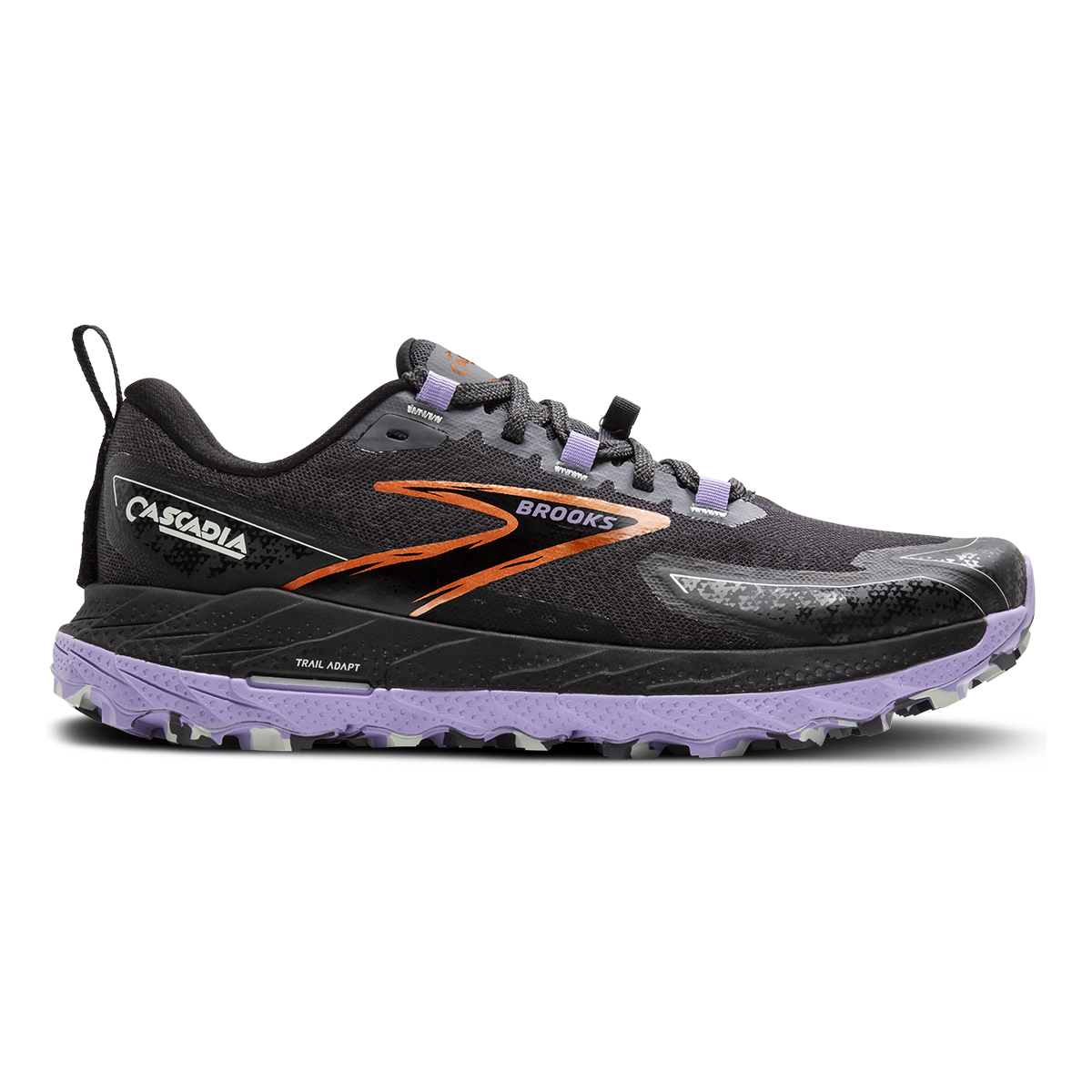 Brooks Cascadia 18