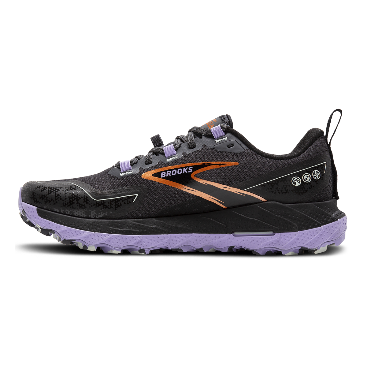 Brooks Cascadia 18