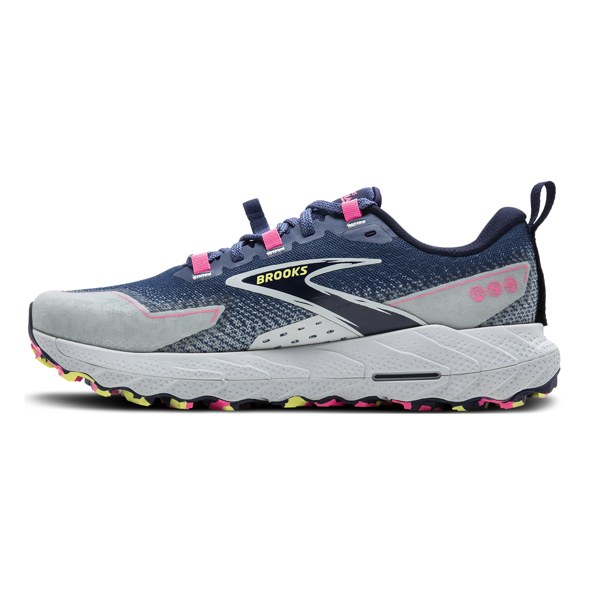 Brooks Cascadia 18