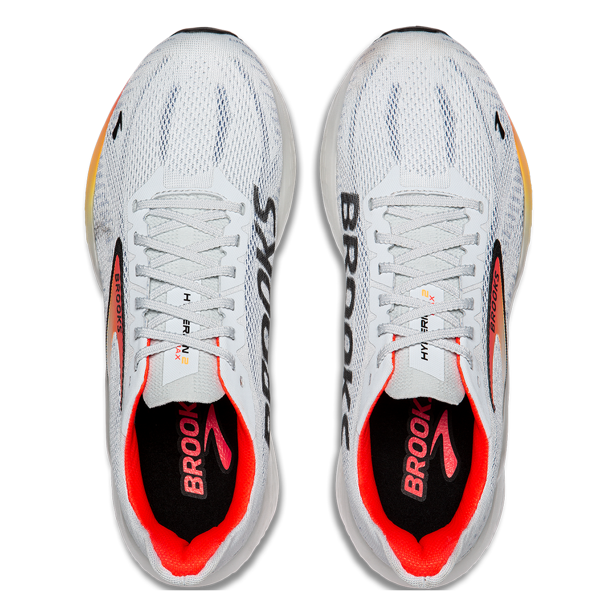 Brooks Hyperion Max 2