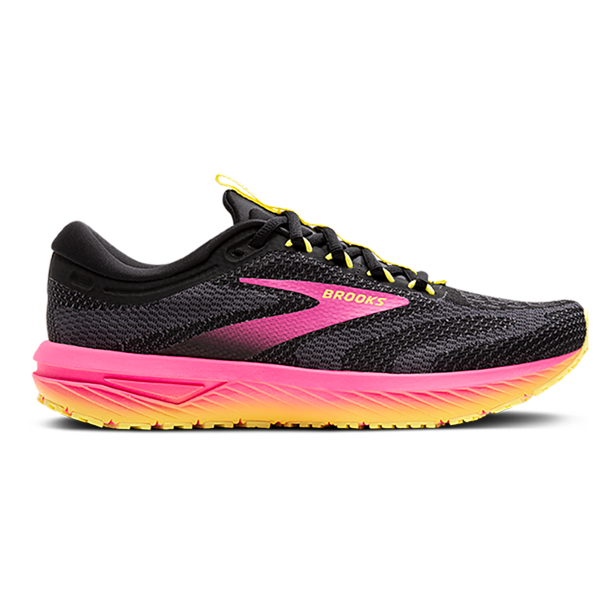 Brooks Revel 7