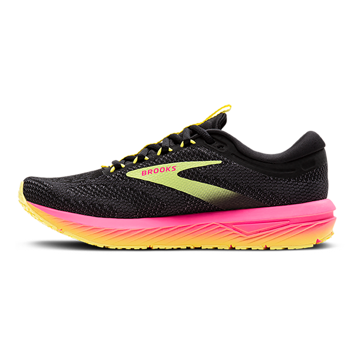 Brooks Revel 7