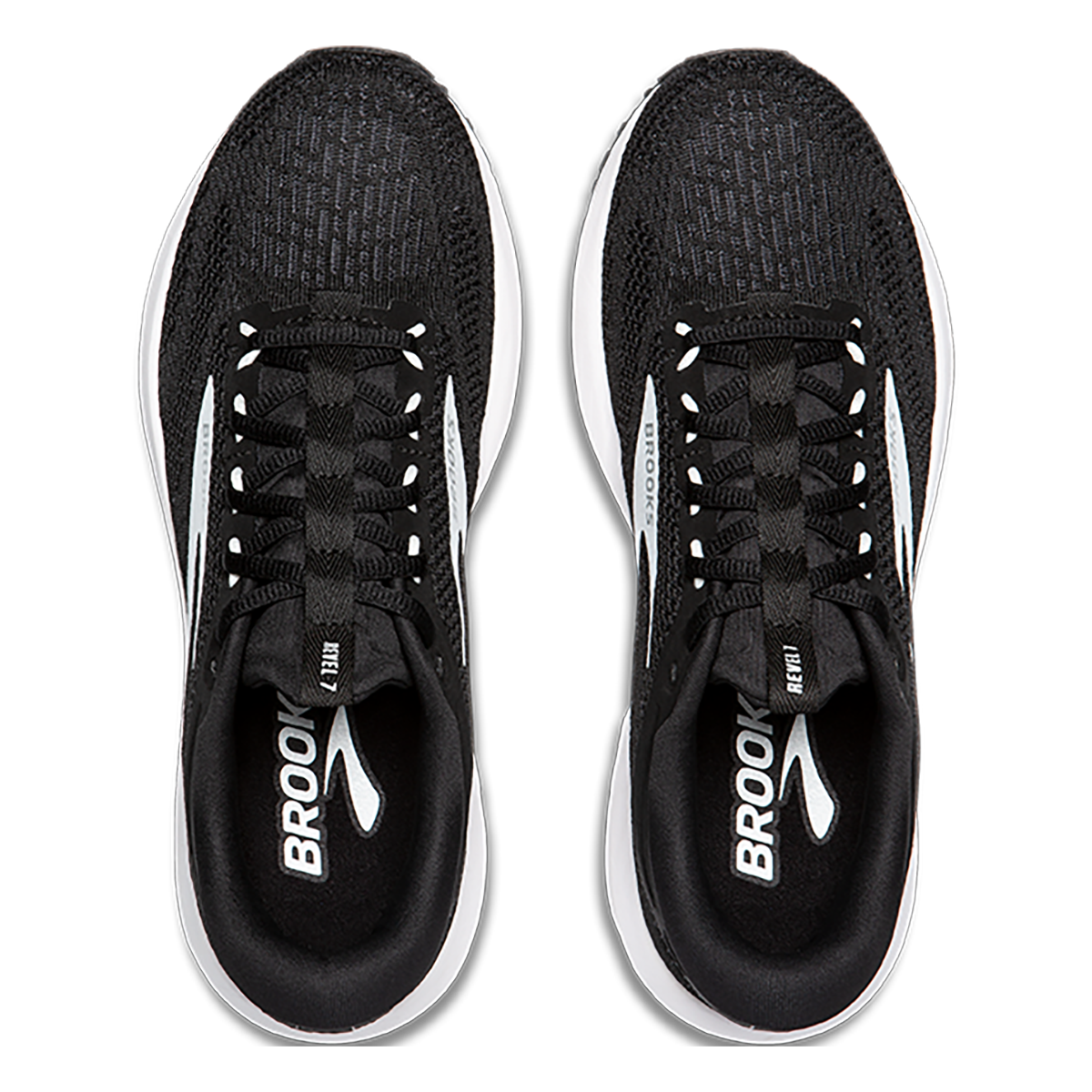 Brooks Revel 7