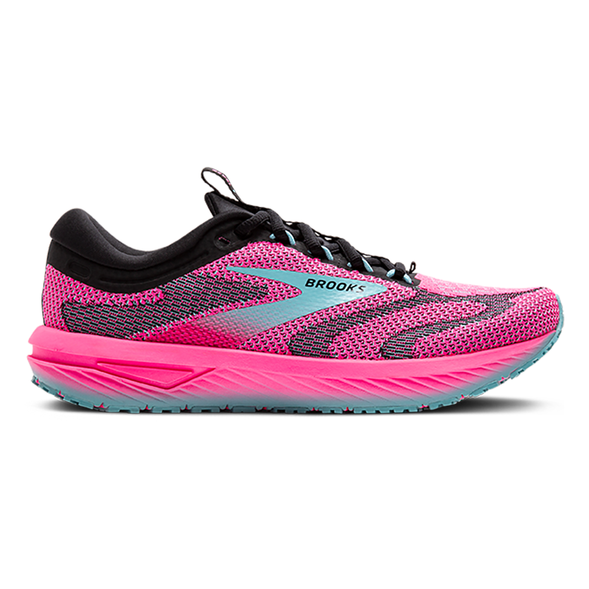 Brooks Revel 7