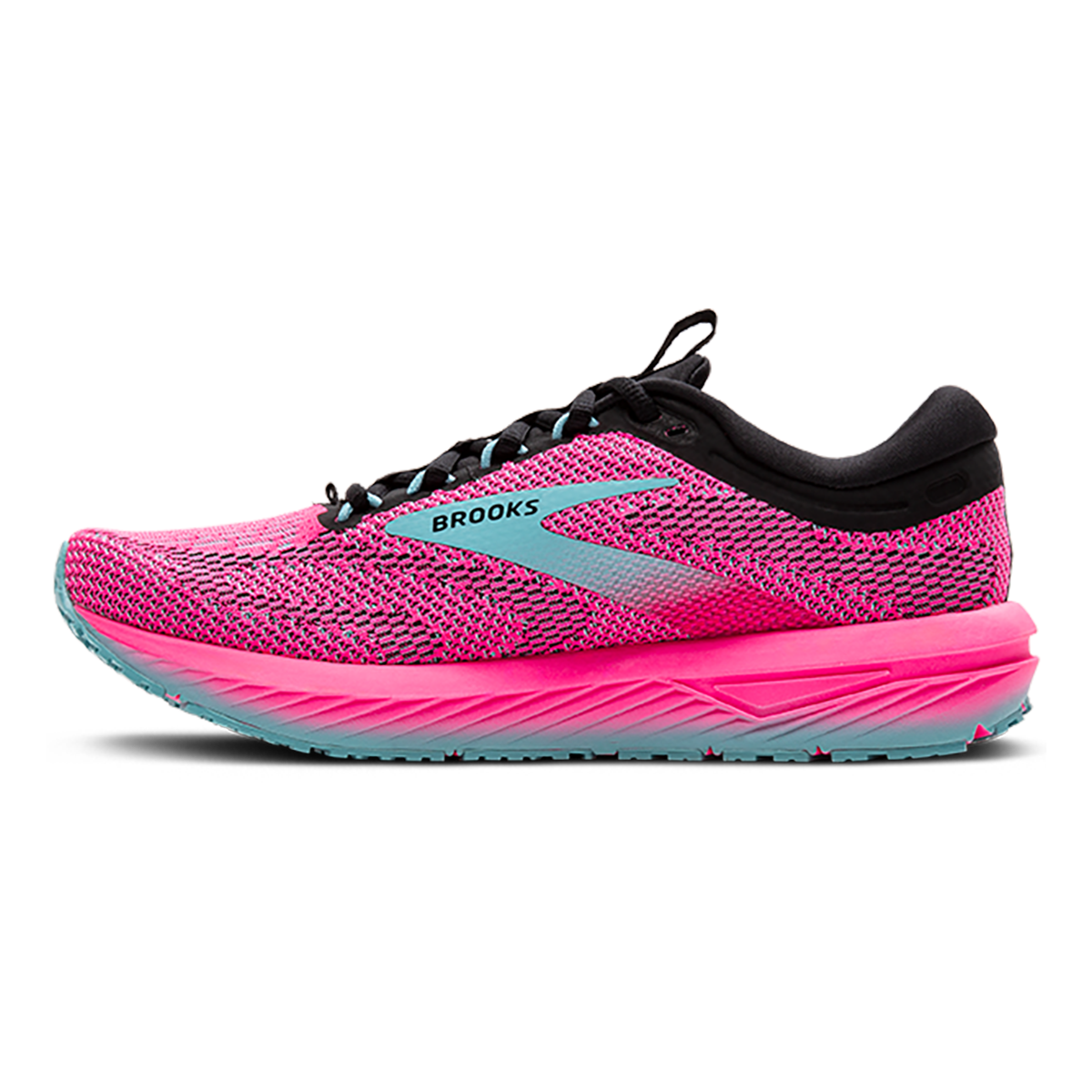 Brooks Revel 7