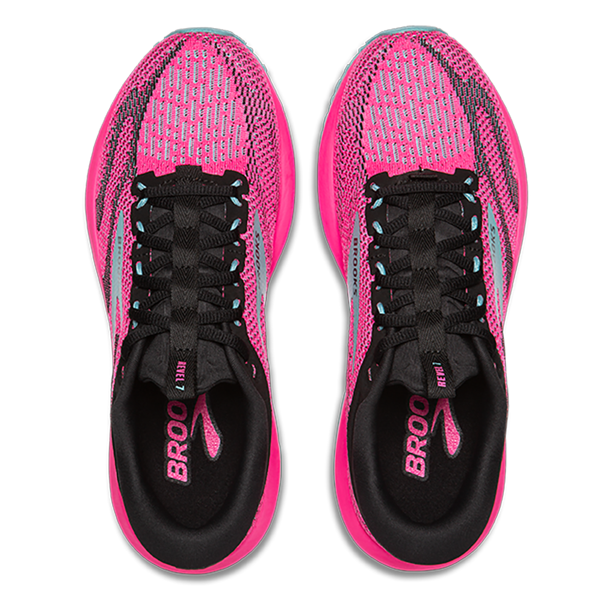 Brooks Revel 7