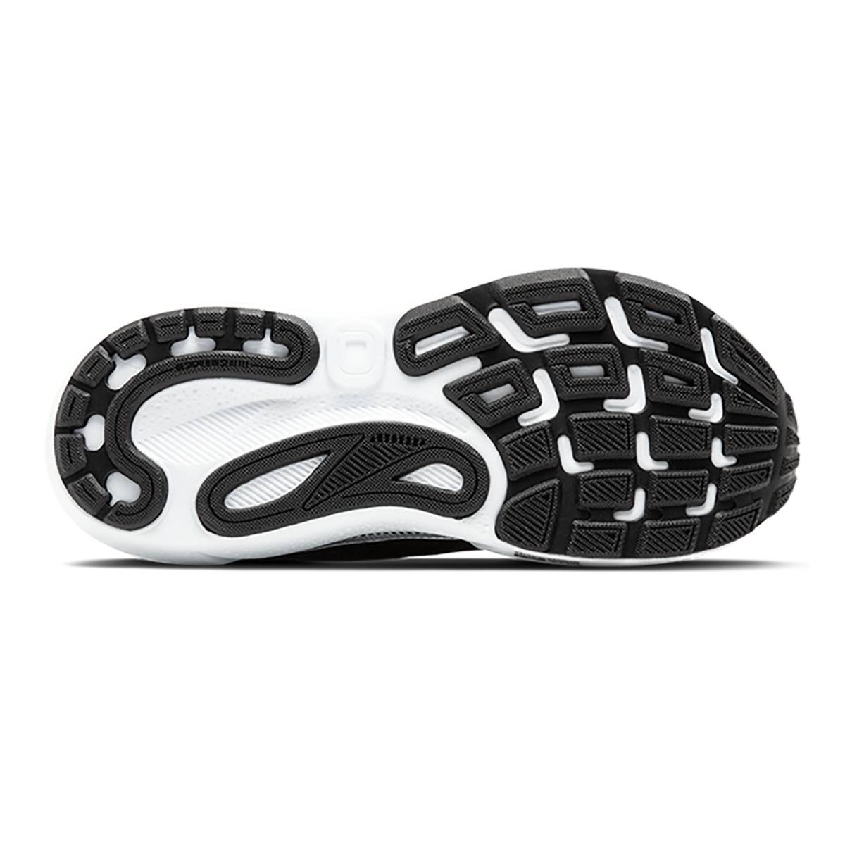 Brooks Adrenaline GTS 24 Black - White