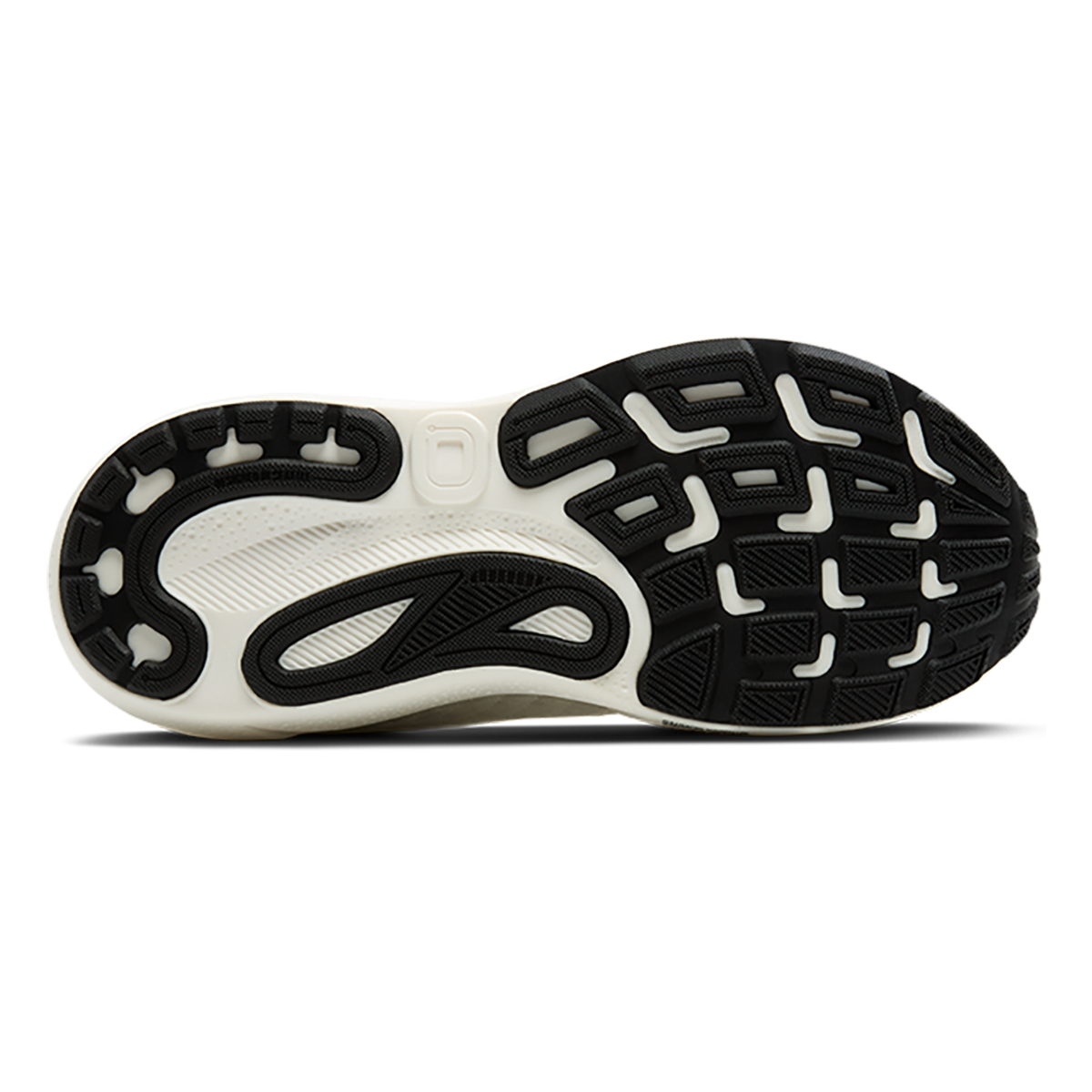 Brooks Adrenaline GTS 24 Coconut - Black - White Sand