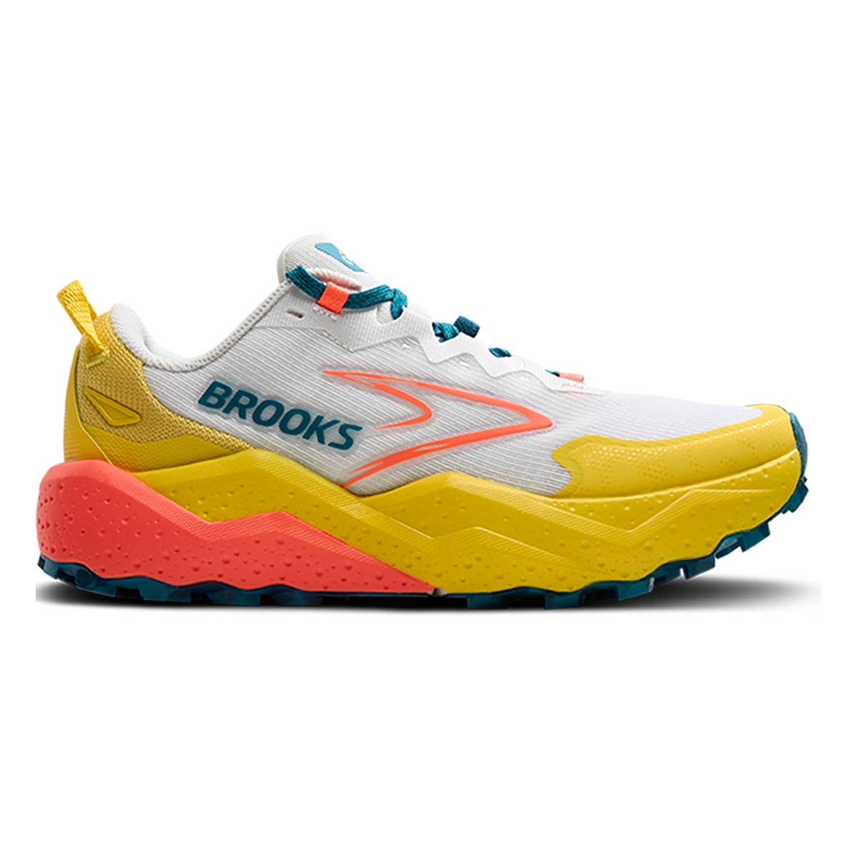 Brooks Caldera 8