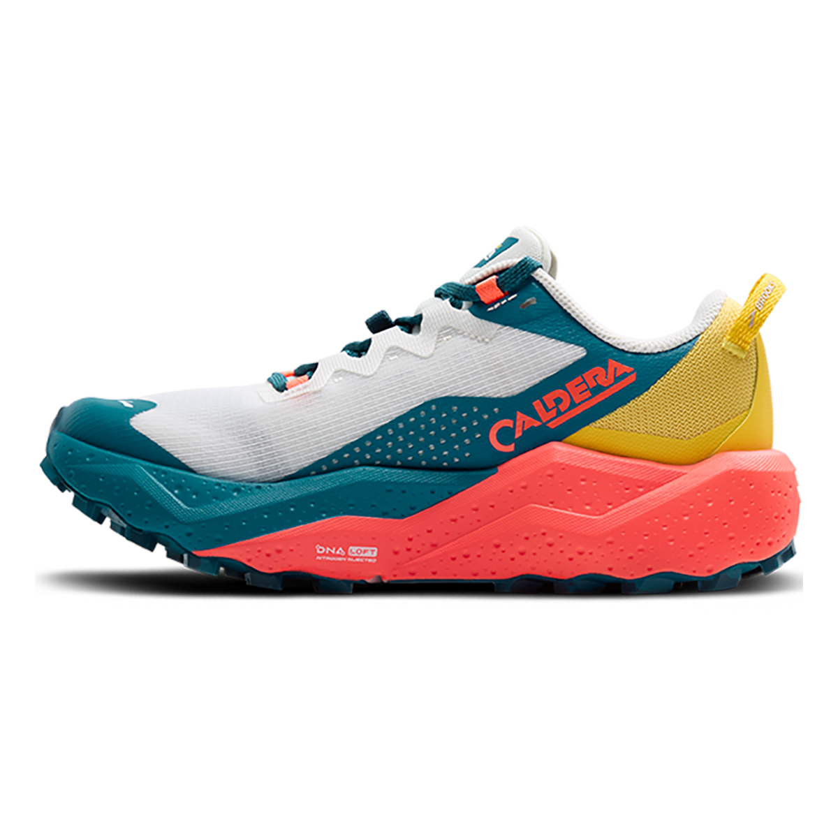 Brooks Caldera 8