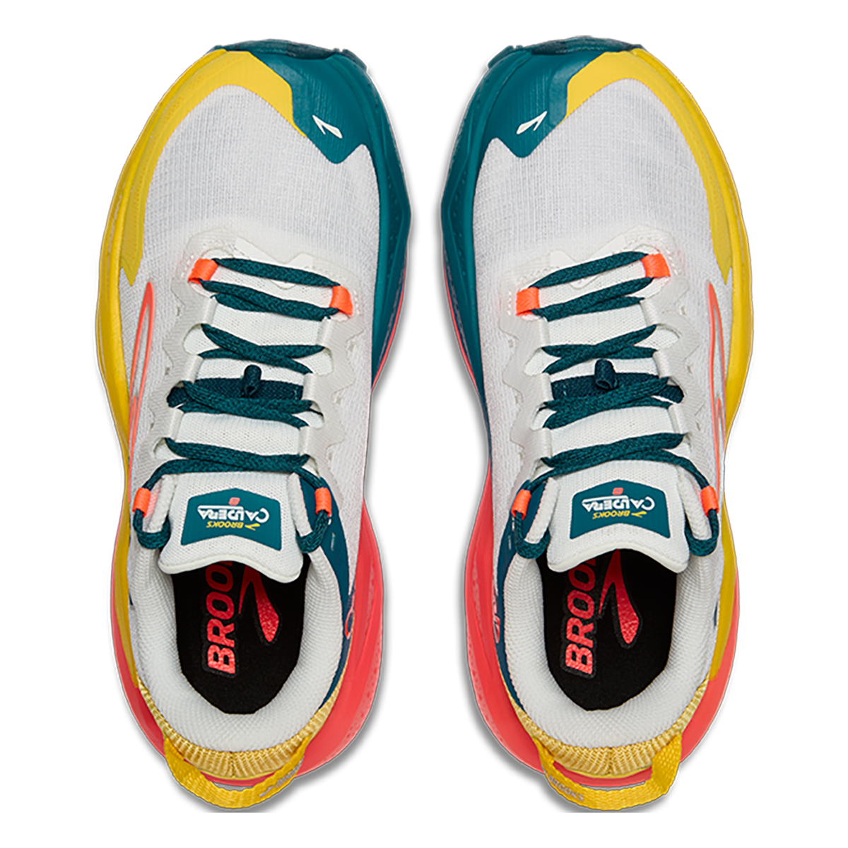 Brooks Caldera 8