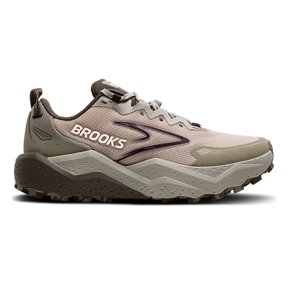 Brooks Caldera 8