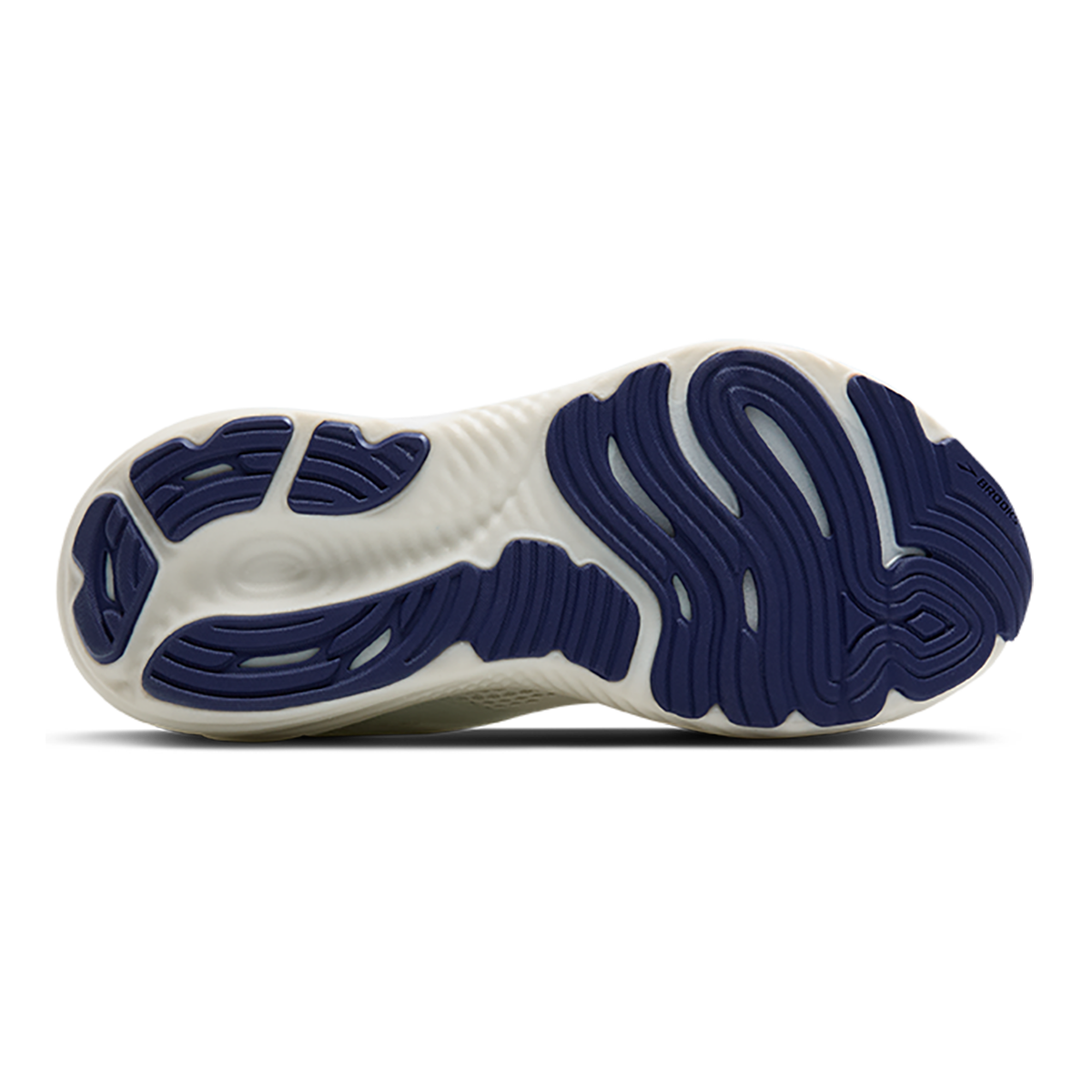 Brooks Glycerin 22 Bluewash - Blue Ribbon