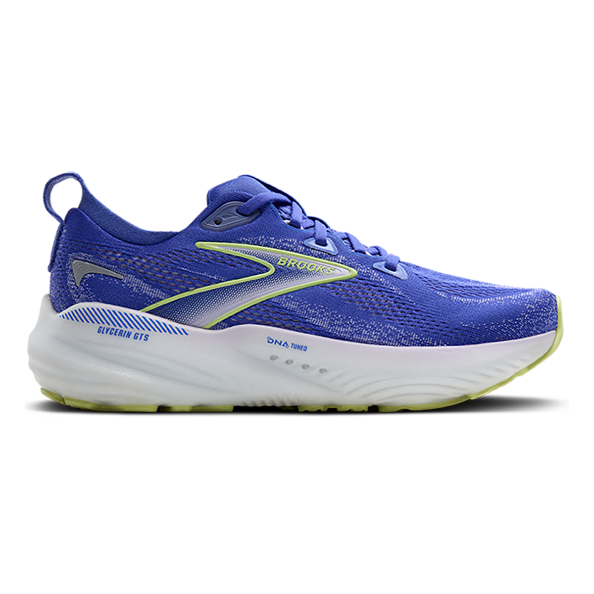 Brooks Glycerin GTS 22